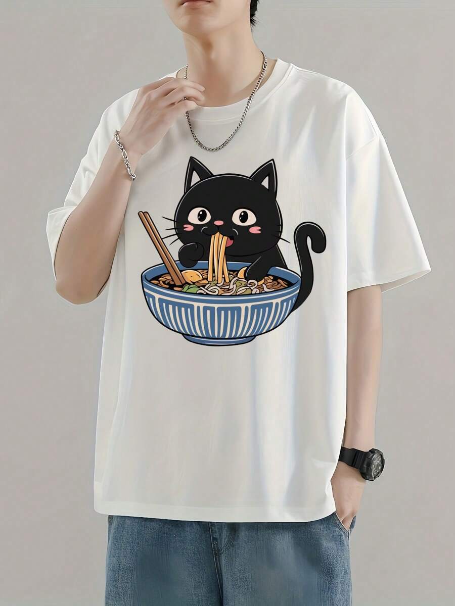 Men T-Shirts