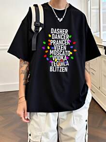 Men T-Shirts