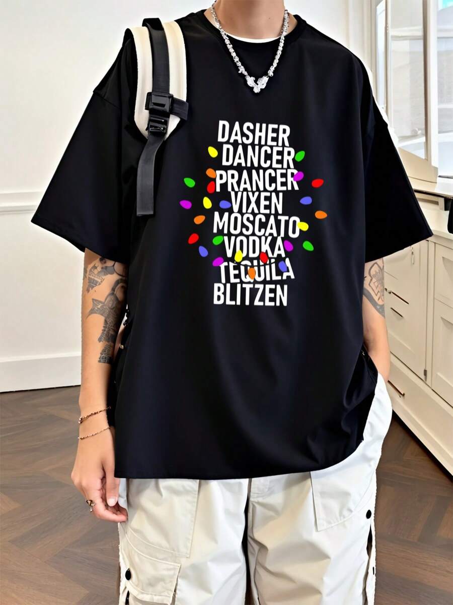 Men T-Shirts