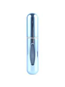 4-Piece Boxed Perfume Distribution Bottle, Bottom Direct Filling Perfume Bottle, Reusable Fine Water Spray Bottle, Makeup Water Bottle, Perfume Distribution Tool, With Storage Box, Available In A Variety Of Colors, Birthday Gifts For Family And Friends, Holiday Gifts,Portable For Travel 5ml