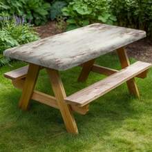 1/24PCS Stretch Tablecloths In Various Styles, Available In Multiple Sizes In Both Square And Round Shapes. Made Of Milk Silk Material, They Are Suitable For The Spring And Summer Seasons. These Tablecloths Serve As Decorative Items For Kitchens, Dining Rooms, And Courtyards, And Can Be Used To Adorn Dining Tables Of Different Sizes. They Are Perfect For Family Gatherings And Outdoor Picnics.