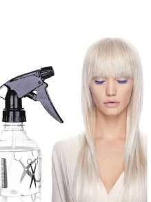 Handheld Pump Spray Bottle, Garden Watering Sprayer Tool, Disinfection Use Spray Mister