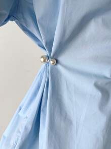 2/4 Peças Clipes para Barra de Calça Denim, Clipes Para Bloquear Luz do Tórax, Botão de Cintura, Clipes Anti-Arrasto de Sapato, Ajustador de Comprimento de Calça Escolar