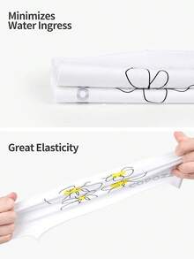 Waterproof Socks - Margaritas - View 4