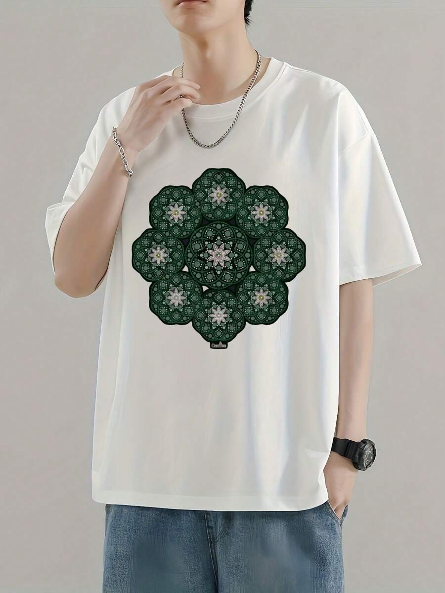 Men T-Shirts