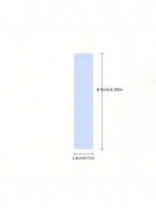 36pcs Clear Double-Sided Adhesive Anti-Slip Stickers For Shirt Neck, Women's Lingerie & Underwear - Waterproof And Invisible Summer Cooling,Beach,Travel