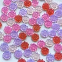 100 Stück/Packung durchsichtige Siegelwachsperlen, sonnenblumenartige durchsichtige Siegelwachsperlen für Umschläge, Hochzeitseinladungen, Geschenkverpackung und andere Siegelzwecke, Schulbeginn, Schulmaterial - 100 halbtransparente Sonnenblumenkerne - Übersicht 3