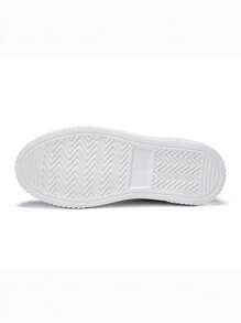 Unisex Canvas Sneakers, Casual Vulcanized Shoes For Men And Women
