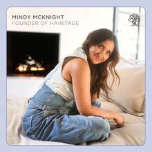 Hairitage Volumizing Texture Powder Hair Product For Styling And Fluffy Hair, 0.5 Oz - Single - View 3