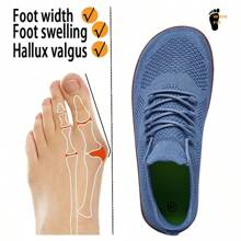 Chaussures à orteils larges, Chaussures de sport décontractées pour hommes, Chaussures de sport décontractées pour femmes, Chaussures de sport plates de style couple, Chaussures de sport d'intérieur souples et respirantes à semelle fine, Chaussures de fitness durables à semelle antidérapante en caoutchouc, Chaussures de course pour sport extérieur, Chaussures décontractées souples et respirantes