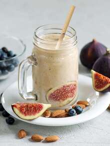 100/200/300/400PCS Natural Kraft Paper Straws, Natural Kraft Paper Strawsbiodegradable, Drinking Bulk, For Party Supplies, Bridal, Birthday, Mixed Drinks, Weddings, Restaurant, Food Service, For Wedding, Birthday, Graduation Season, Anniversary, Party,Anniversary Dinner Restaurant Table, 1pc,School Supplies - Multicolor - View 2