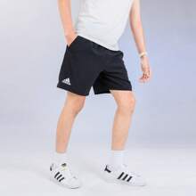 Adidas Pants Men's Pants Summer New Tennis Training Sports Pants Fitness Leisure Simple Basic Comfortable Breathable Shorts GL5409