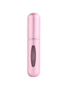 4-Piece Boxed Perfume Distribution Bottle, Bottom Direct Filling Perfume Bottle, Reusable Fine Water Spray Bottle, Makeup Water Bottle, Perfume Distribution Tool, With Storage Box, Available In A Variety Of Colors, Birthday Gifts For Family And Friends, Holiday Gifts,Portable For Travel 5ml