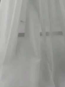 Bridal Cape Wedding Shawl For Women Dress Chiffon Elegant S And M - Beige - View 2