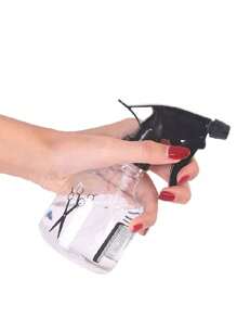 Handheld Pump Spray Bottle, Garden Watering Sprayer Tool, Disinfection Use Spray Mister
