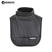 MJMOTO Cycling Balaclava Outdoor Riding Warm Motorcycle Helmet Breathable Ice Windproof Scarf Cold Protection Face Ski Mask Winter
