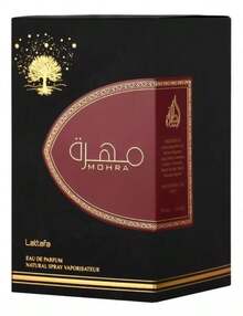 Lattafa Profumo - nero - Visualizzare 2