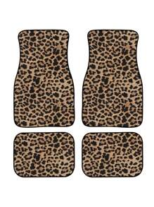 2/4pcs Car Foot Mats, Suitable For Front And Rear Seat Protection Of Vehicles, Car Front And Rear Carpet Mats Universal Car Carpet, Fashionable And Durable Universal Car Interior Accessories, Four Seasons Universal Car Carpet Car Decoration Accessories,Automotive Supplies > Car Seat Parts > Car Floor Mat