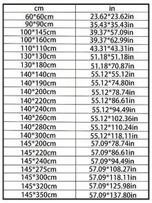 1pc Polyester Washable Tablecloth, Suitable For Home, Party, Wedding Or Restaurant Use - White - View 2
