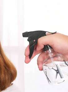 Handheld Pump Spray Bottle, Garden Watering Sprayer Tool, Disinfection Use Spray Mister