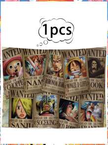 ONE PIECE One Piece Party Supplies Backdrop, Cosplay Zoro Banner Birthday Party One Piece Party Supplies Backdrop, Cosplay Zoro Banner Birthday Party Decorations Living Room Tapestry For Bedroom Photography Background 150*100cmLiving Room Tapestry For Bedroom Photography Background Flag Party Gift Home Decors Room Decor Birthday Decorations School Decor School Surprise Dormitory Decor Back To School
