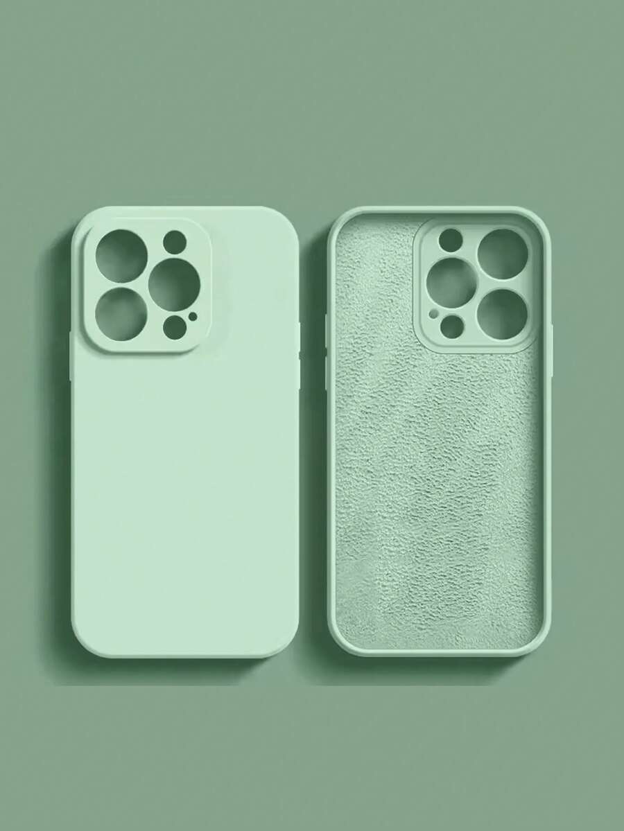 Ốp lưng điện thoại silicon lỏng mới, tương thích với Samsung Galaxy S25, S24, S24Plus/S24+, S24Ultra, S24FE, S20, S21, S22, S23. Ốp bảo vệ toàn diện, mềm mại, tương thích với iPhone 11/11 Pro/11 Pro Max/12/12 Pro/12 Pro Max/13/13 Pro/13 Pro Max/14/14 Pro/14 Pro Max/15/15 Pro/15 Pro Max/16/16 Pro/16 Pro Max. Chống nước, chống sốc, chống rơi, chống trầy xước. Phiên bản quốc tế, không phải phiên bản nội địa.