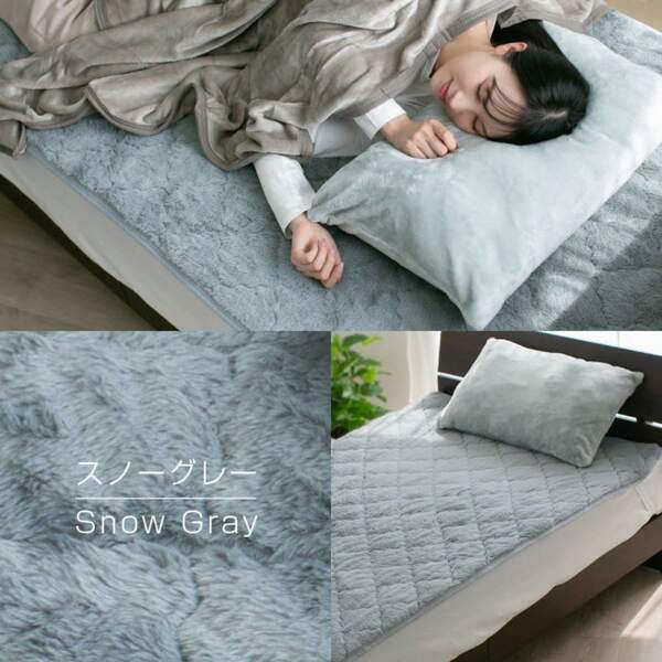 Single Bed Pad, 100% Cotton, Terry Cloth, Semi-Double, Double, Queen, King, Family, Semi-Single, Short, All Seasons, Bed Pad, Bed Pad, Stylish, Cute, Spring, Summer, Fall, Winter