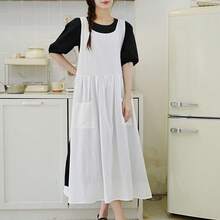 Aprons - Beyaz - Görünüm 6