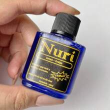 Limpa Prata Nuri Original 35ml