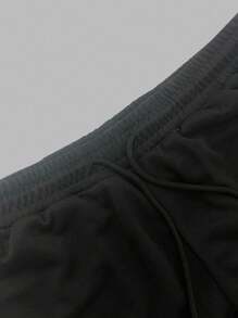 Bedruckte Herren Sommer Sport Shorts mit benutzerdefinierten Text, Geben Sie Ihren Text/Segen/Logo/lustiges Zitat ein, personalisierte Herren Sommer Sportbekleidung Unterteil, Urlaubsgeschenk, Jahrestags-Geschenk, Valentinstag/Geburtstag/Jubiläums-Party/Musikfestival bedrucktes Outfit, Geschenk für ihn, Party Outfit, individualisierbare Firmen-T-Shirts/Familienfeier Outfit/Charity Teamuniform, Herren Sommer Shorts