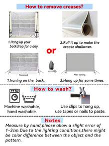 1pc Purple Wisteria Vine Wall Photography Backdrops Green Leaves Flowers Wall Party Banner 59.1*39.4/82.7*59.1/106.3*70.9 Inches Floral Newborn Shower Birthday Wedding Photo Background Indoor Outdoor Decoration Supplies