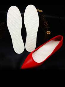 10 Pairs Disposable Shoe Liners Breathable Thin Insoles Disposable Women Replaceable Sweat And Outdoor Barefoot Wood Pulp Shoe Liner For Women Men Hiking Running Boot Sneaker(27.5cm)It Can Be Trimmed To The Appropriate Size At Will,Suitable For All Kinds Of Shoes