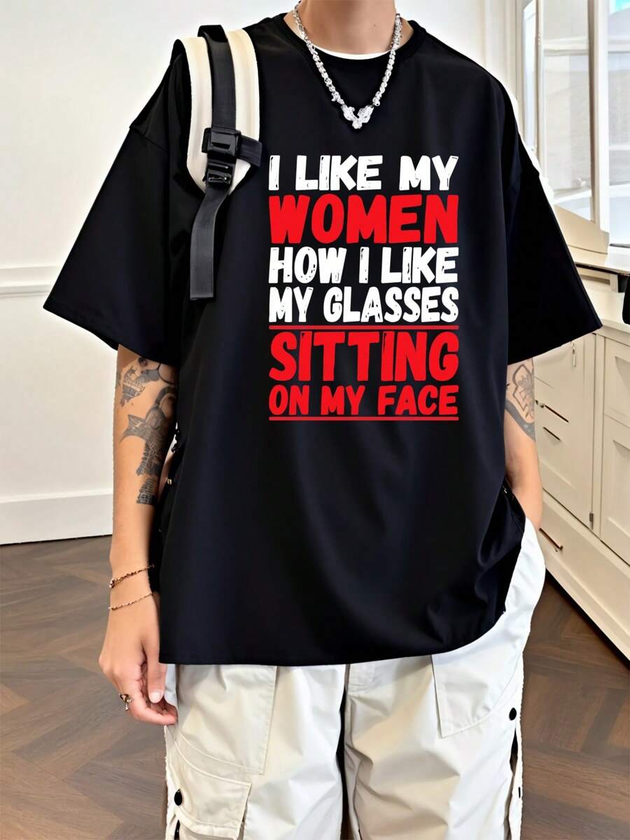 Men T-Shirts