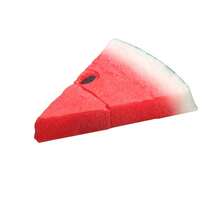 BIYETIMI 128GB Cartoon Fruit Shaped USB Flash Drive, Compatible With Phones And Computers. Also Available In 64GB 2.0 Interface USB Drive And 32GB Gift USB Drive. - Red - View 7