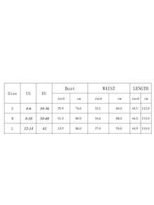 Women Sheer Dress Spaghetti Straps Backless Sequins See-Through Slit Dress Summer Long Dress Beach Vacation Clothes - Blue - View 7