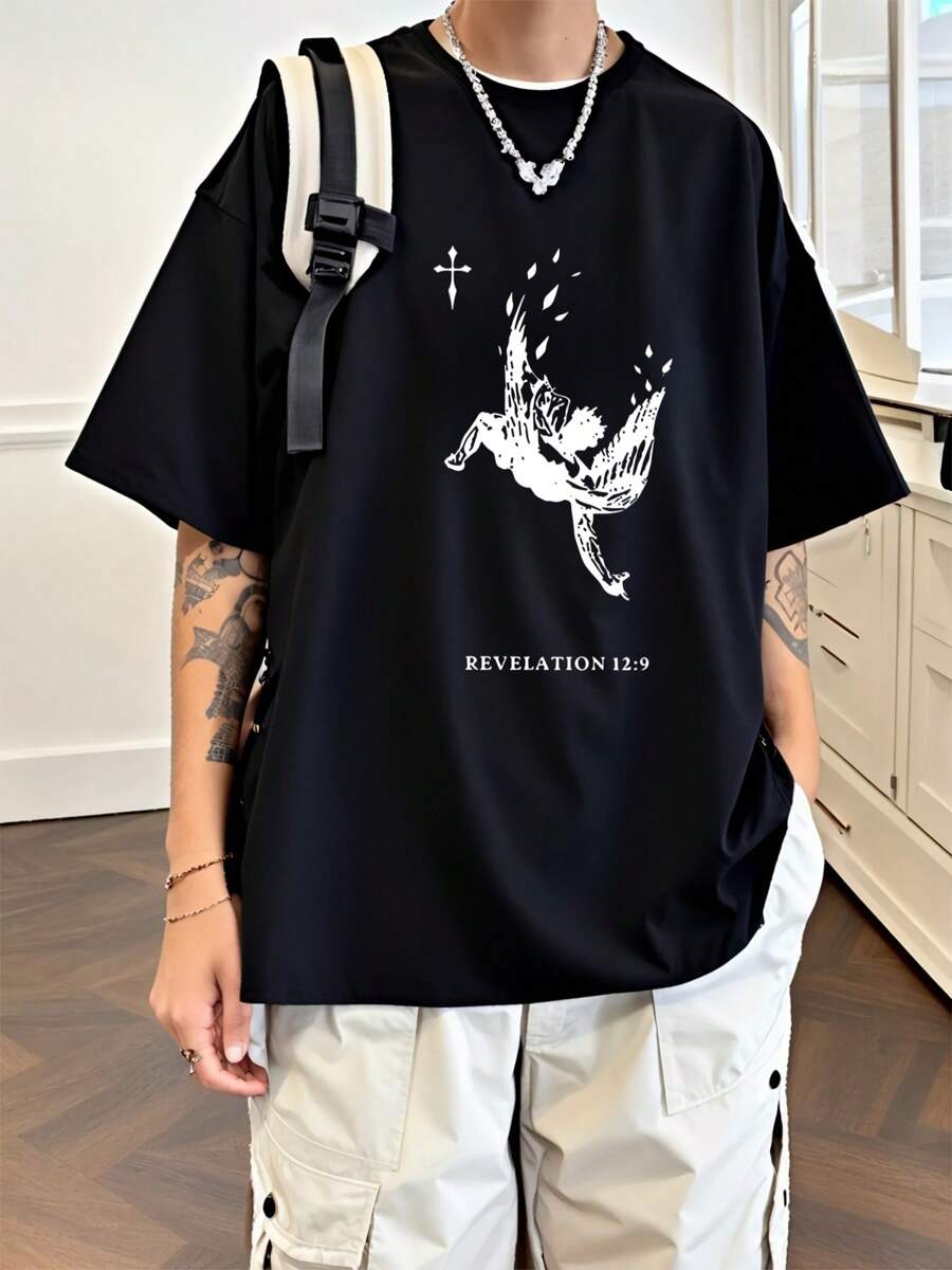 Men T-Shirts