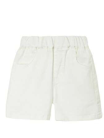 Pantalones cortos casuales y versátiles para el verano para niños