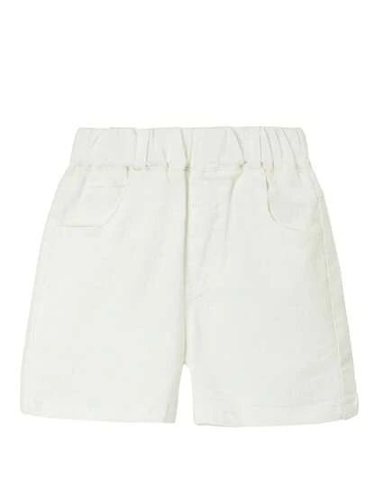 Kids' Casual & Versatile Simple Shorts For Summer