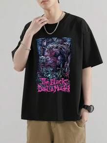 Men T-Shirts