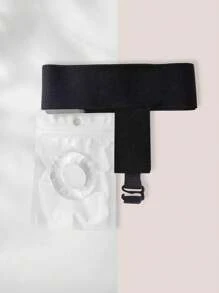 Men's Accessories For Rave Punk Goth Accessories Couple Game Sexy Cosplay Lingerie Accessories