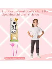 Juego De Juguetes De Médicos De Rol Para Niños,65 Pcs,juguetes De Simulación Médica Con Estuche Regalo,juego De Rol Disfraz Doctor,kit De Juego De Dentist,con Traje De Uniforme De Enfermera Rosa