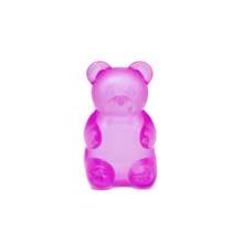 1pc Malt Sugar Bear Squeeze Stress Relief Toy, Sensory Fidget Toy, Holiday/Birthday Gift, Halloween/Christmas Gift, Children's Toy - Multicolor - View 15