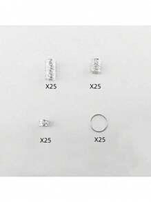 40 Stücke Wikinger Keltischer Knoten Haaraccessoires - antik goldene Zinklegierung Perlen mit Blumen- und geometrischen Designs, perfekt für Zöpfe & DIY Frisuren, Vintage Haarschmuck für Frauen, Frisuren Accessoires | Filigrane Perlendesigns | Metallische Oberfläche
