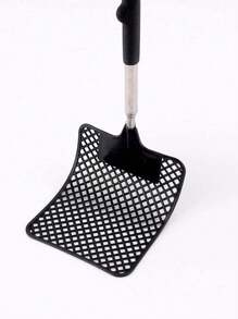 1pc/2pcs Extendable Fly Swatter Long Handled Manual Mosquito And Fly Killer Cute Fly Repellent Tool