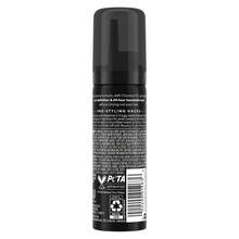 TRESemme Flawless Curls Nourishing Hair Mousse – Coconut & Avocado Oil, 24‑Hour Touchable Hold, Frizz Control, Lightweight Crème, Professional Quality - Black - View 5