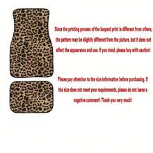 2/4pcs Car Foot Mats, Suitable For Front And Rear Seat Protection Of Vehicles, Car Front And Rear Carpet Mats Universal Car Carpet, Fashionable And Durable Universal Car Interior Accessories, Four Seasons Universal Car Carpet Car Decoration Accessories,Automotive Supplies > Car Seat Parts > Car Floor Mat