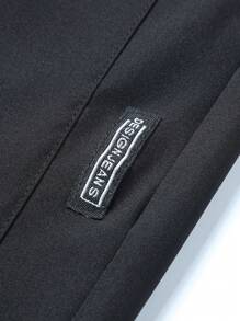[Sommer] 3 Stücke leichte Herren Lässig Outdoor Sport Hosen Set