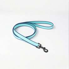 New Waterproof, Durable, Easy To Clean Pet Leash Made With Dual-Color PVC, High Visibility