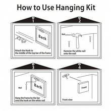 2d Flat 1pc Canvas Art Print,Modern Decorative Theme Of Gorgeous Angel Wings,Wood Framed Painting (1) Thickness 2. 5 Cm/ 1 Inch-Home Decoration For All Occasions,Ideal New Year, Valentine's Day,Thanksgiving,Easter,Christmas Gift,Room Decoration Aesthetic,Wall Decoration Art,Perfect Gift,Autumn And Winter Wall Decoration,Living Room Decoration, Bedroom Decoration, Kitchen Decoration, Entry Decoration, Bathroom Decoration, Direct Wall Painting, High Quality Wall Painting Poster,Modern Home Decoration Stretched And Framed Ready To Hang