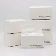 1 opakowanie, 480 chusteczek Ultra Soft Virgin Wood Pulp Facial Tissues, 4-warstwowe serwetki papierowe bez barwników, przyjazne dla skóry, bezzapachowe, do stosowania na mokro/sucho, idealne do domu, biura, restauracji, hotelu i podróży